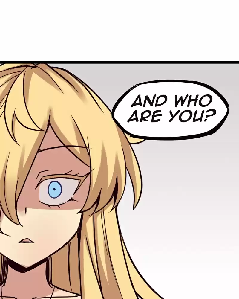 Everywhere & Nowhere Vol. 2 Ch. 160 Don't Talk