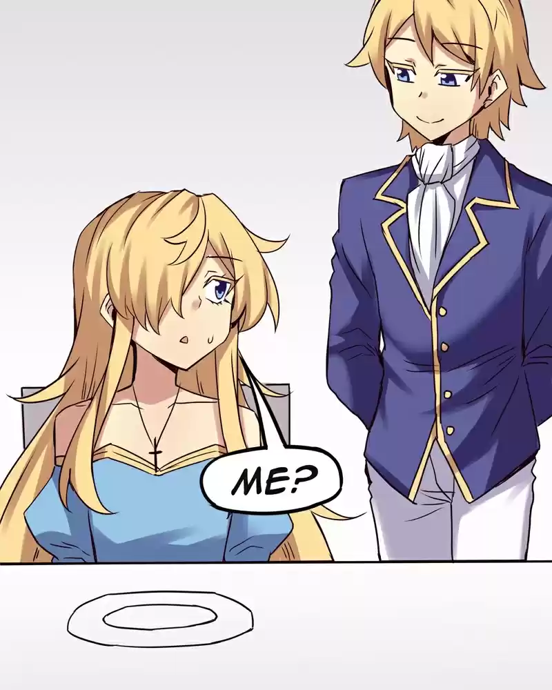 Everywhere & Nowhere Vol. 2 Ch. 160 Don't Talk