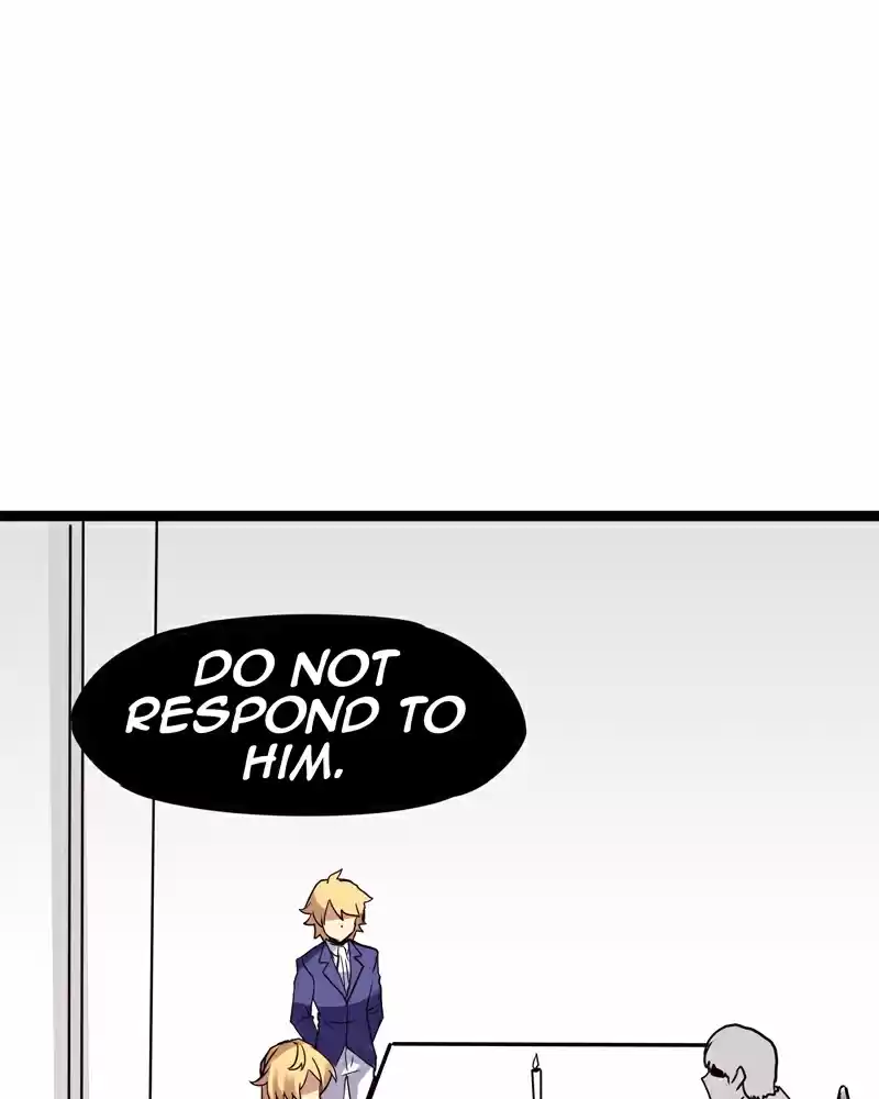 Everywhere & Nowhere Vol. 2 Ch. 160 Don't Talk