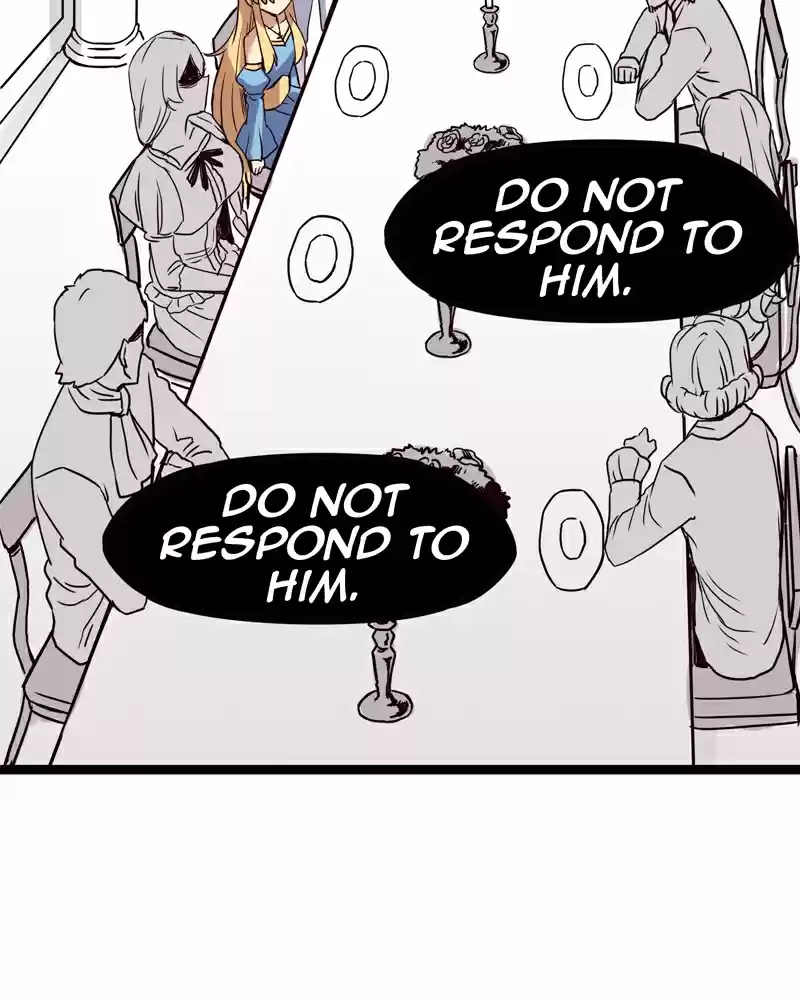 Everywhere & Nowhere Vol. 2 Ch. 160 Don't Talk