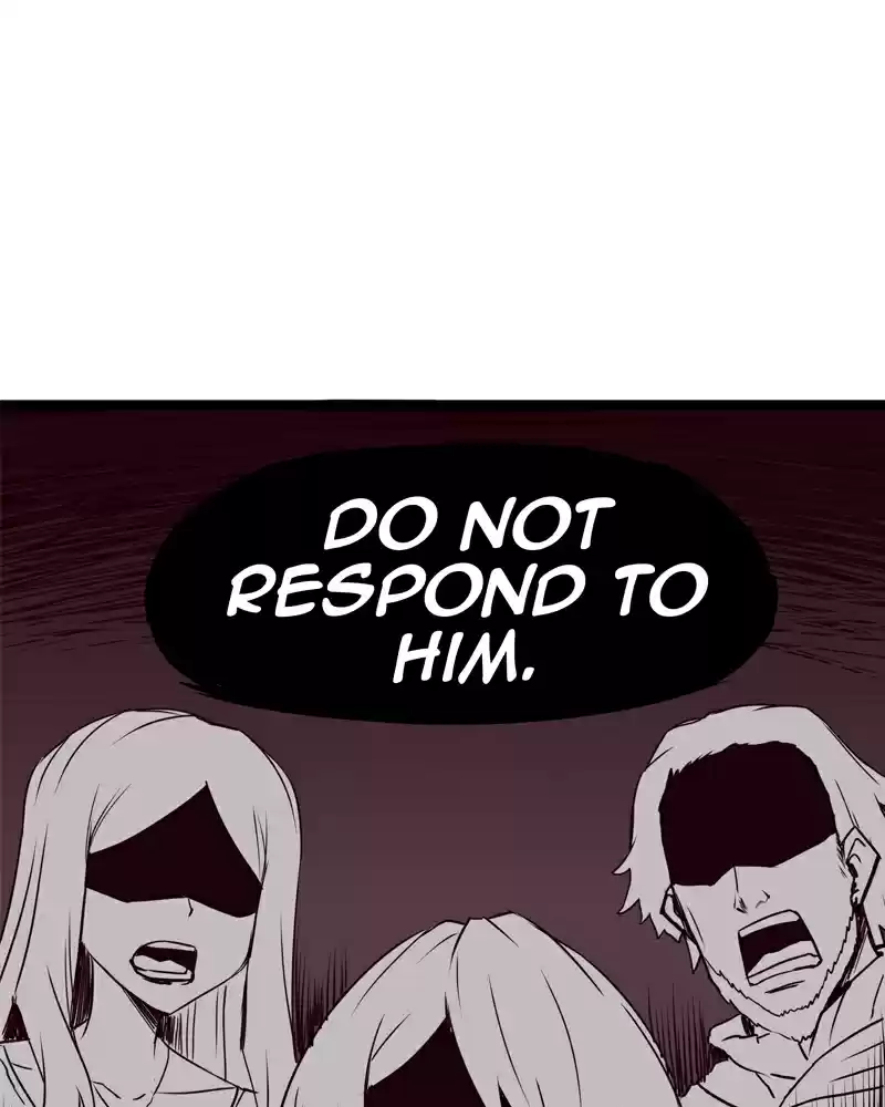 Everywhere & Nowhere Vol. 2 Ch. 160 Don't Talk