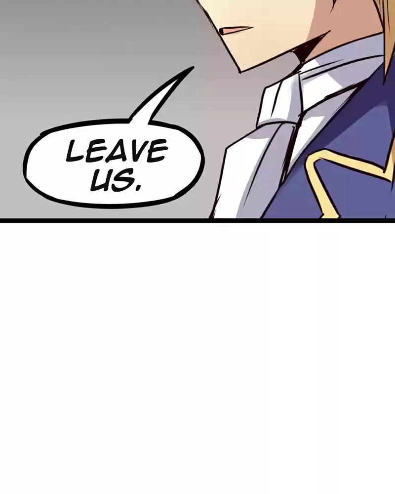 Everywhere & Nowhere Vol. 2 Ch. 160 Don't Talk