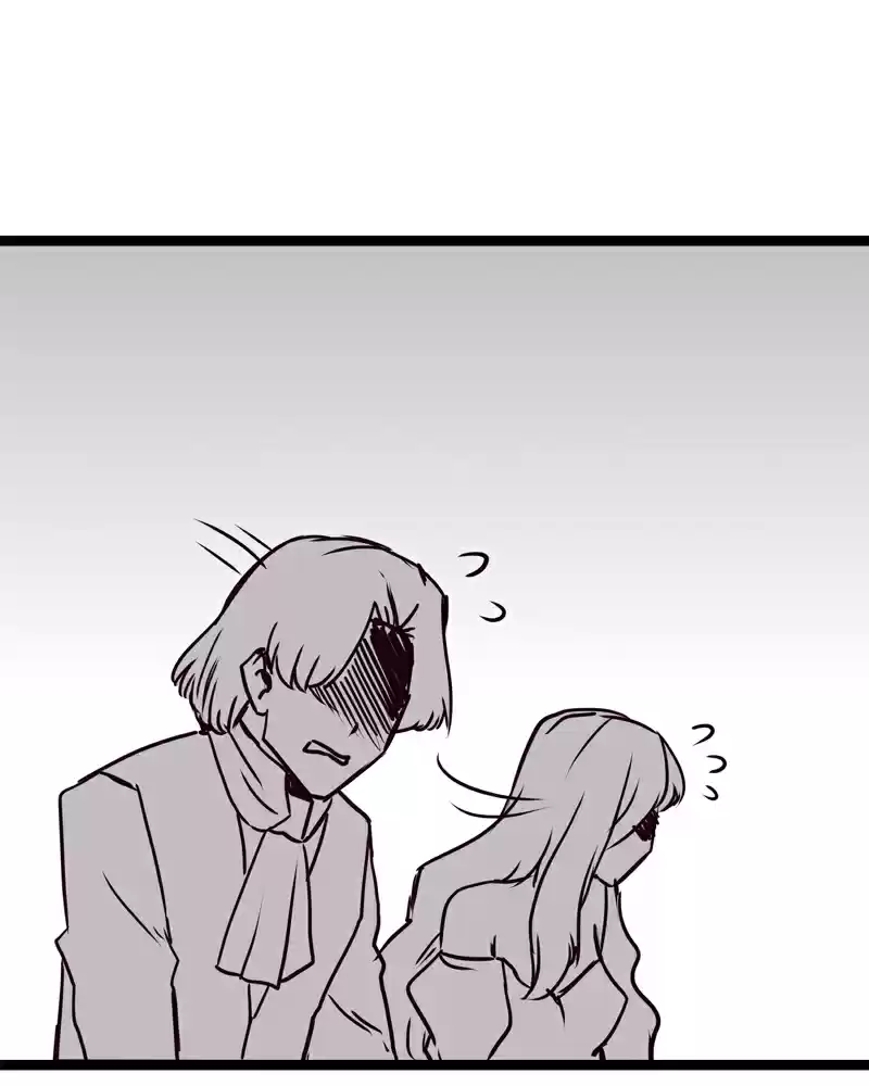 Everywhere & Nowhere Vol. 2 Ch. 160 Don't Talk