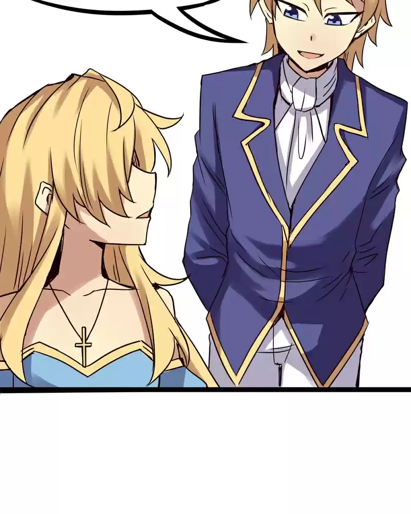 Everywhere & Nowhere Vol. 2 Ch. 160 Don't Talk