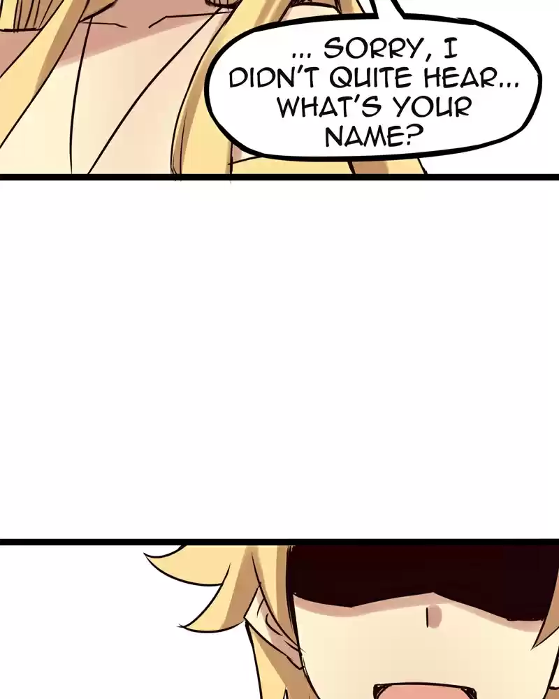 Everywhere & Nowhere Vol. 2 Ch. 160 Don't Talk