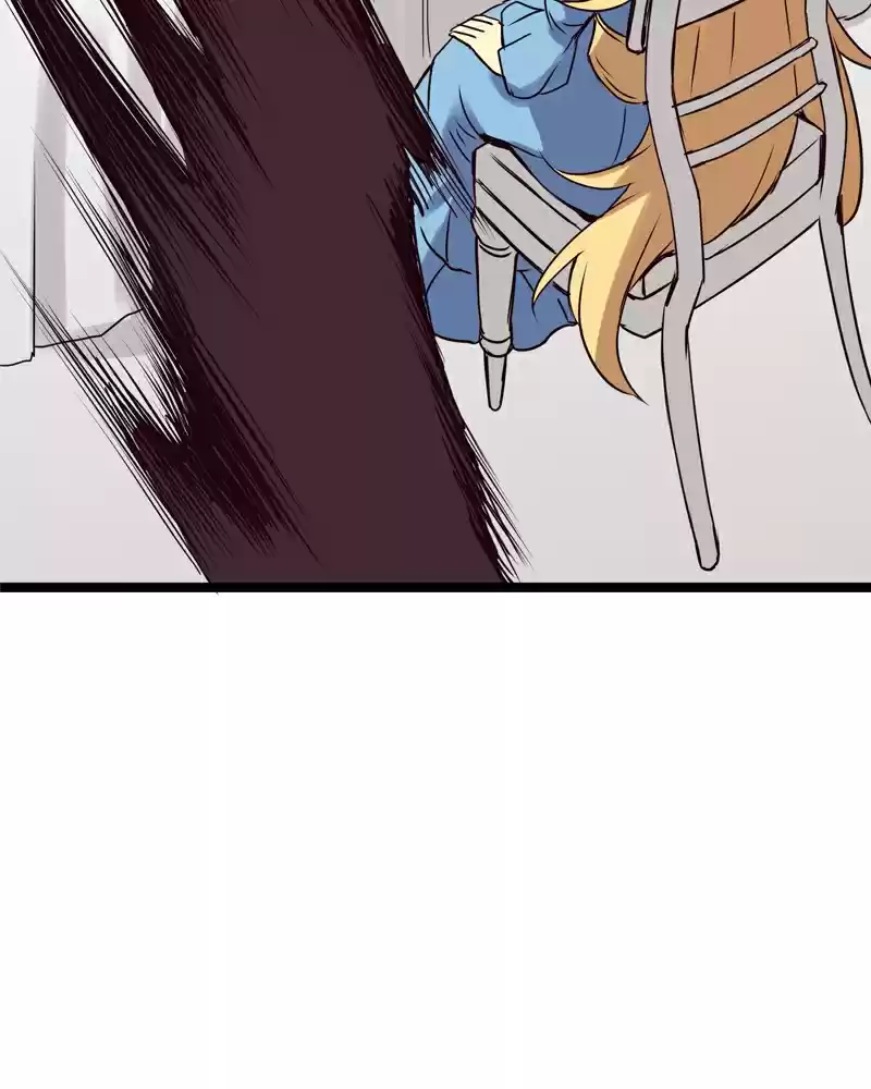 Everywhere & Nowhere Vol. 2 Ch. 160 Don't Talk