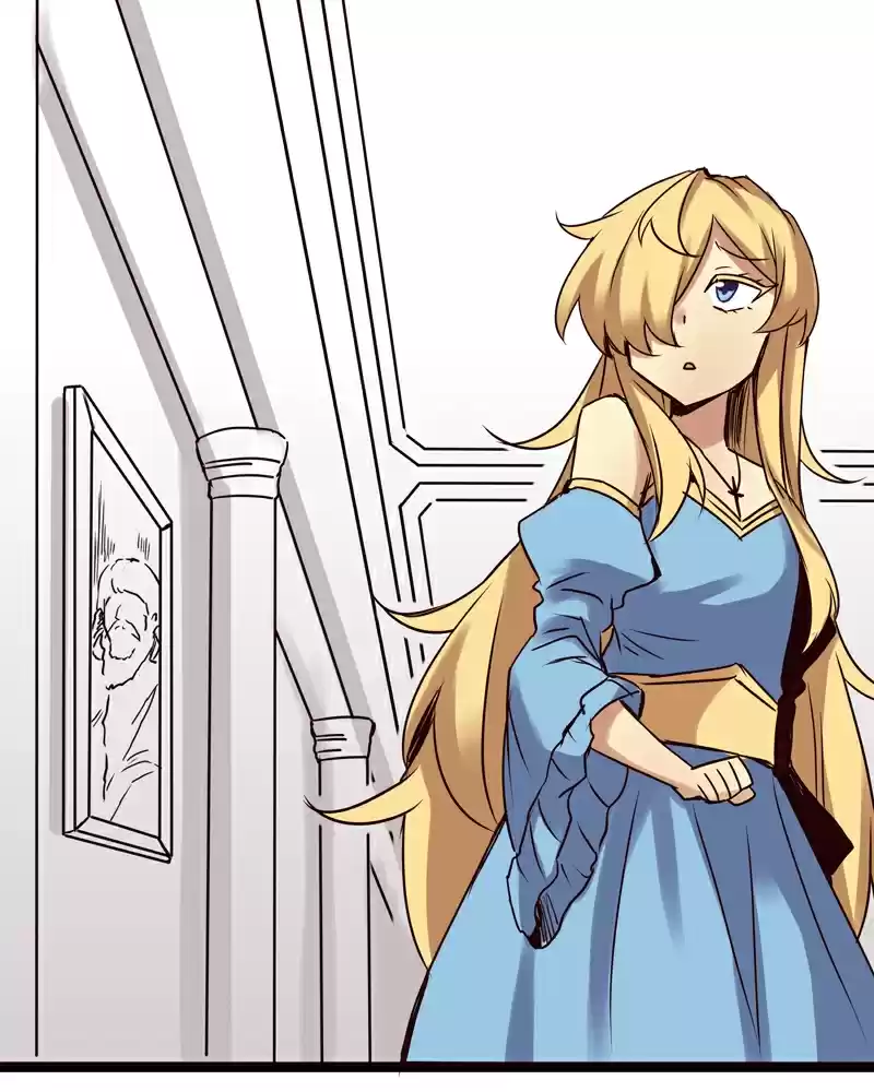 Everywhere & Nowhere Vol. 2 Ch. 160 Don't Talk