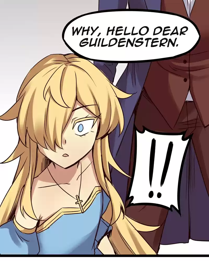 Everywhere & Nowhere Vol. 2 Ch. 160 Don't Talk