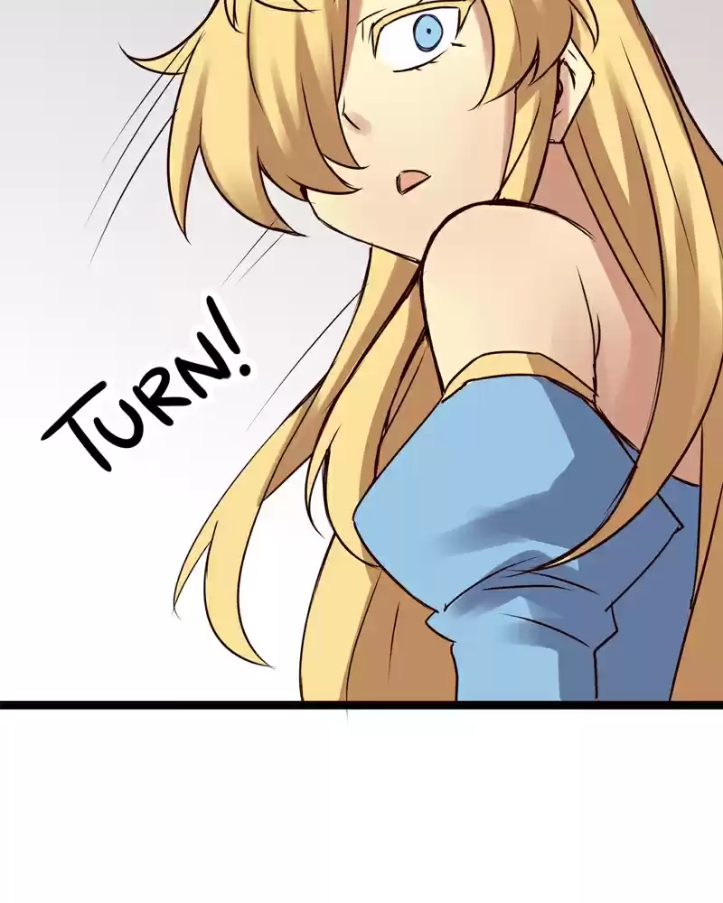 Everywhere & Nowhere Vol. 2 Ch. 160 Don't Talk