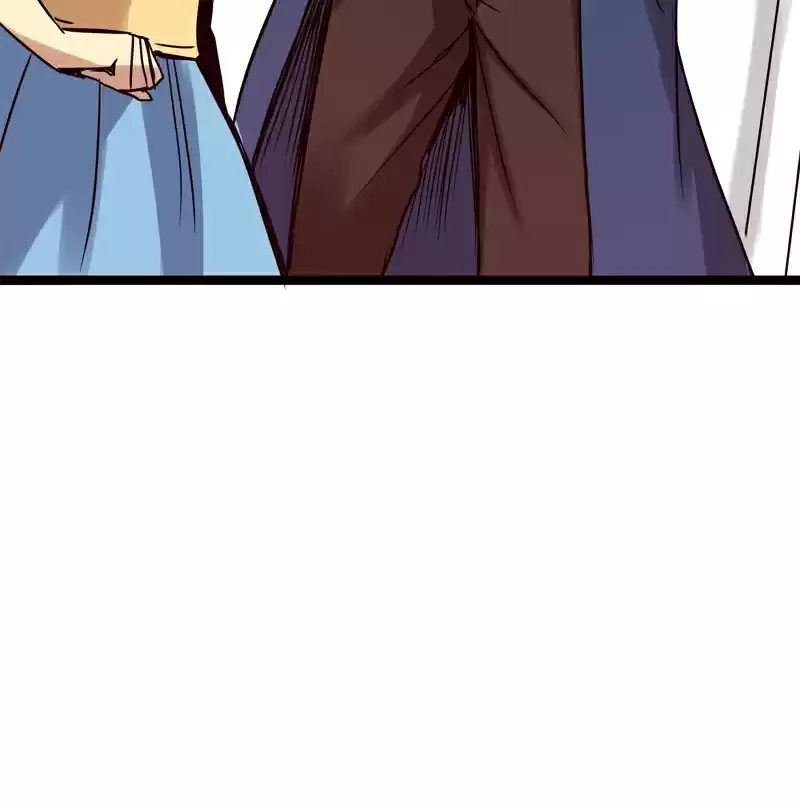 Everywhere & Nowhere Vol. 2 Ch. 160 Don't Talk