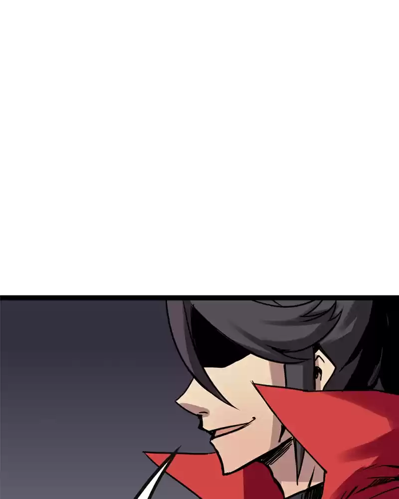 Everywhere & Nowhere Vol. 2 Ch. 161 Fragments