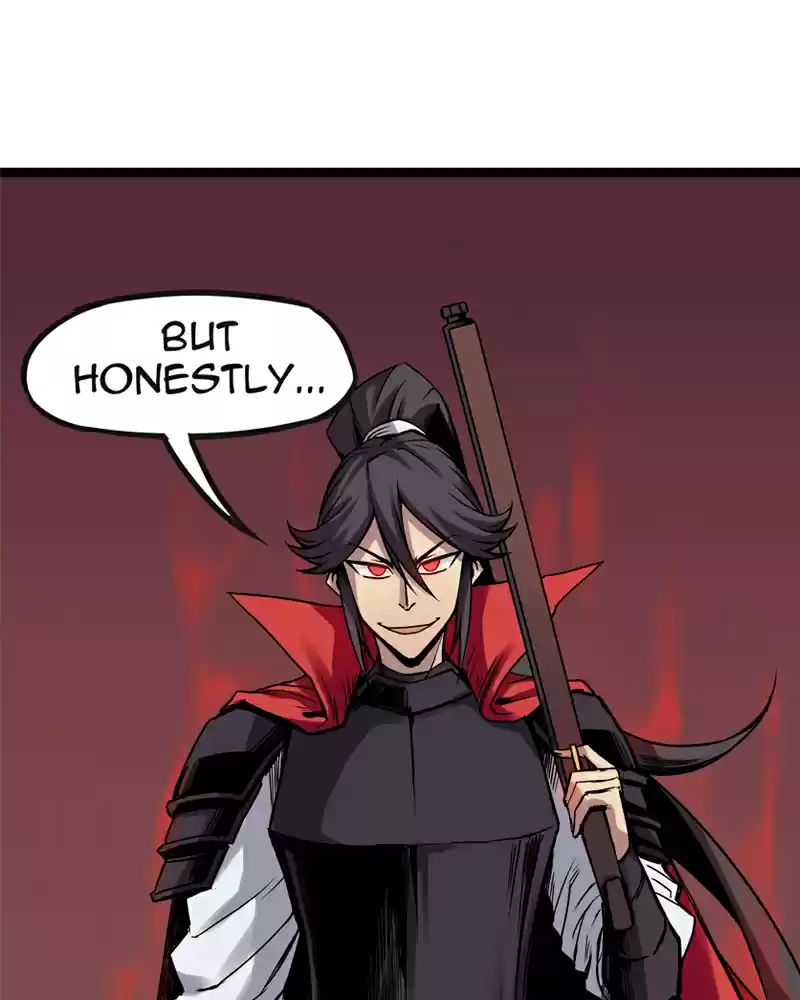 Everywhere & Nowhere Vol. 2 Ch. 161 Fragments