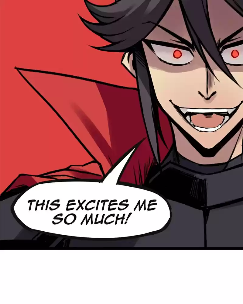 Everywhere & Nowhere Vol. 2 Ch. 161 Fragments