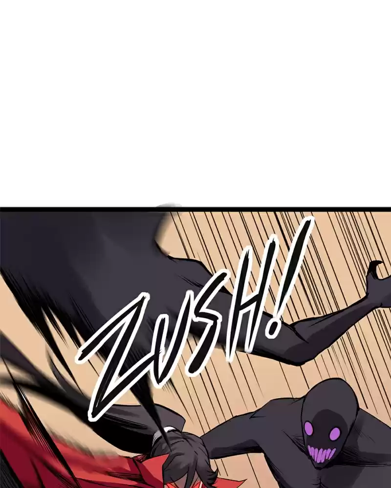 Everywhere & Nowhere Vol. 2 Ch. 161 Fragments