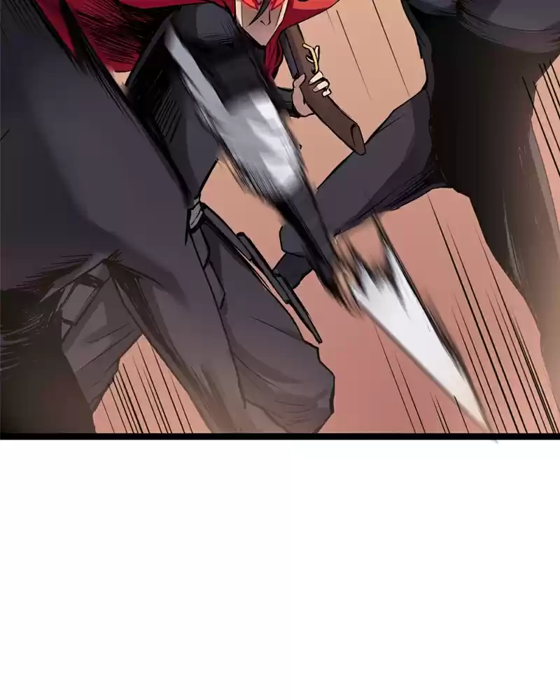 Everywhere & Nowhere Vol. 2 Ch. 161 Fragments