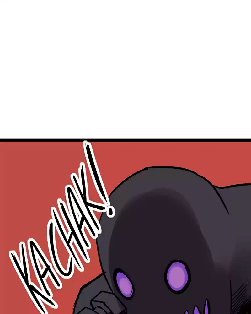 Everywhere & Nowhere Vol. 2 Ch. 161 Fragments