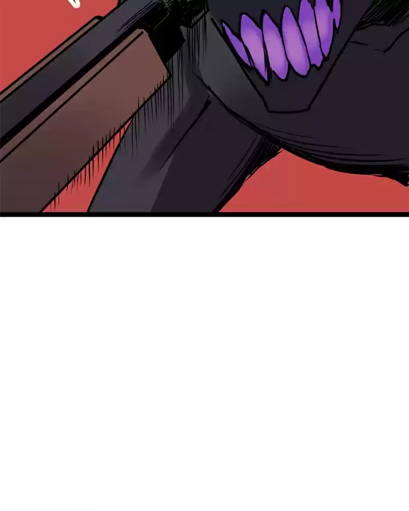 Everywhere & Nowhere Vol. 2 Ch. 161 Fragments