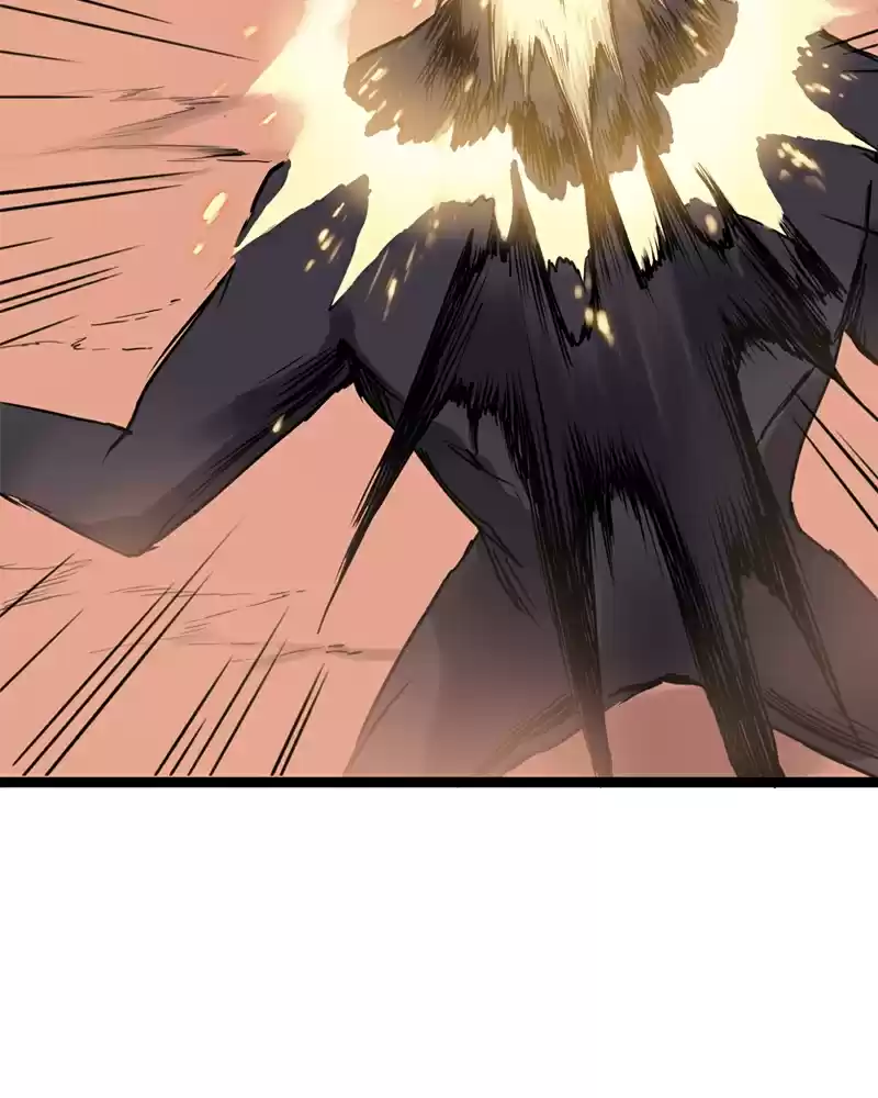 Everywhere & Nowhere Vol. 2 Ch. 161 Fragments