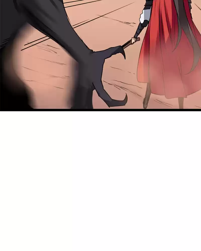 Everywhere & Nowhere Vol. 2 Ch. 161 Fragments