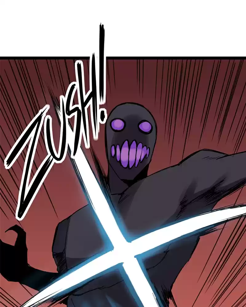 Everywhere & Nowhere Vol. 2 Ch. 161 Fragments