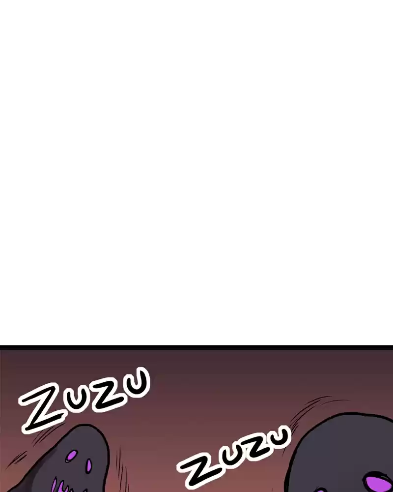 Everywhere & Nowhere Vol. 2 Ch. 161 Fragments