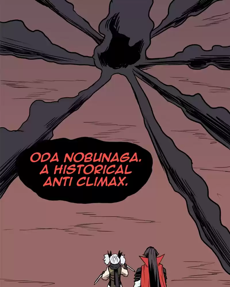 Everywhere & Nowhere Vol. 2 Ch. 162 Takeda