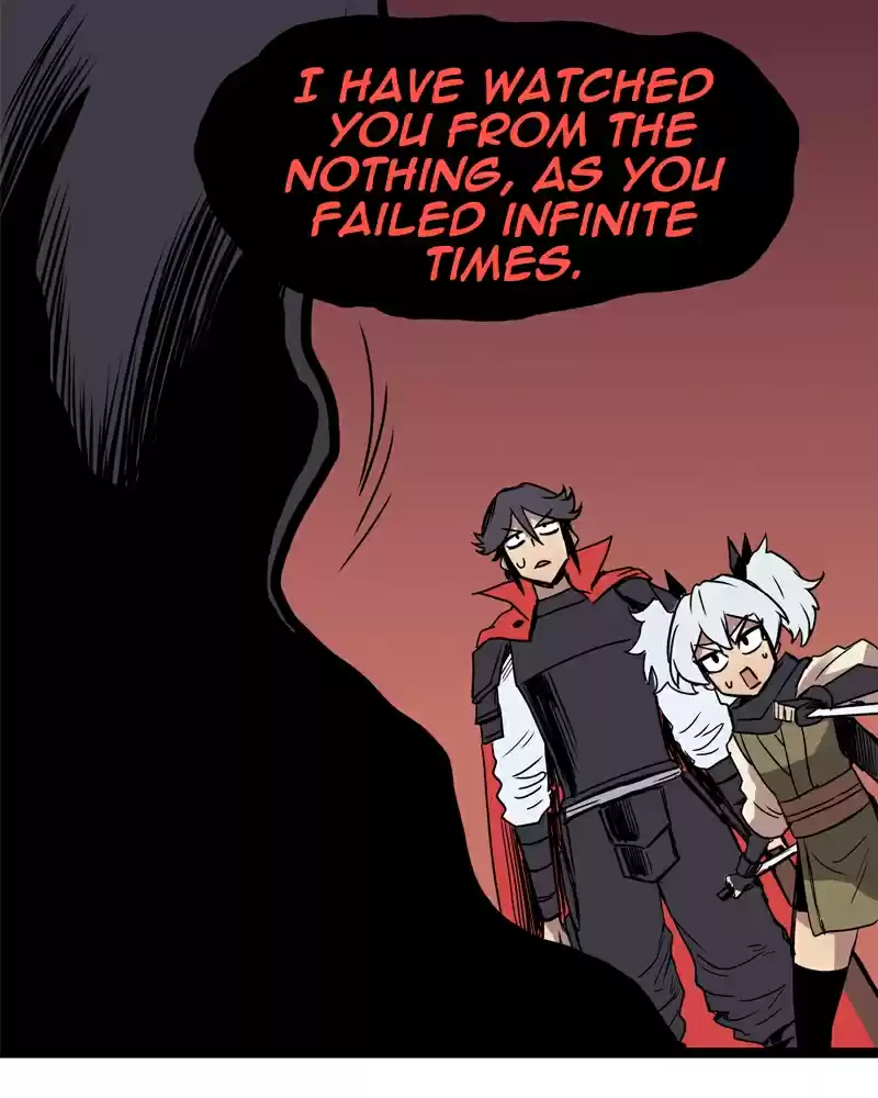 Everywhere & Nowhere Vol. 2 Ch. 162 Takeda