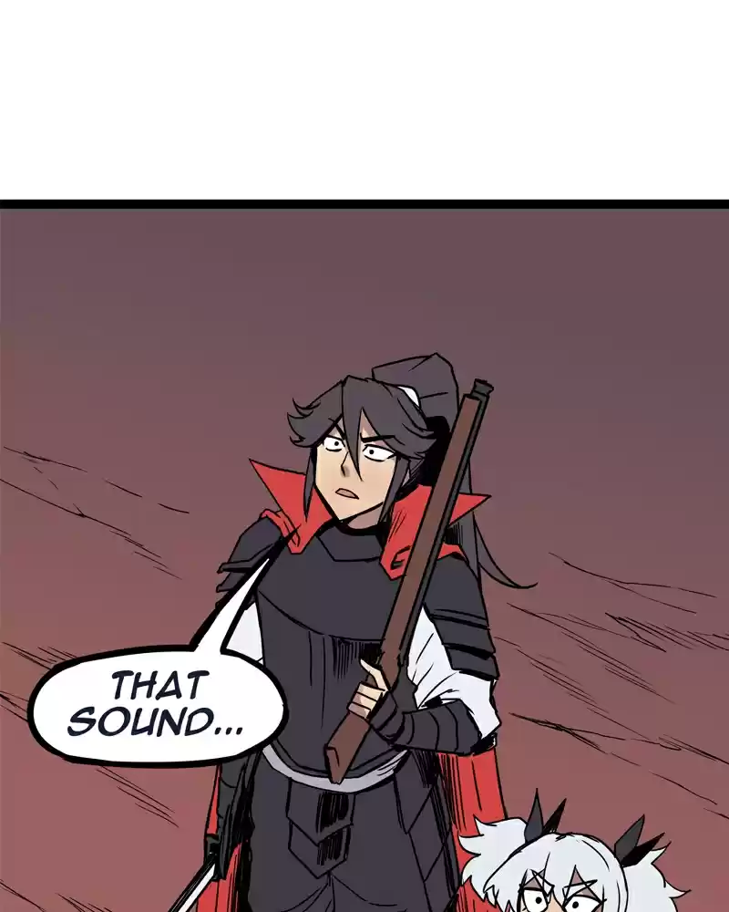 Everywhere & Nowhere Vol. 2 Ch. 162 Takeda