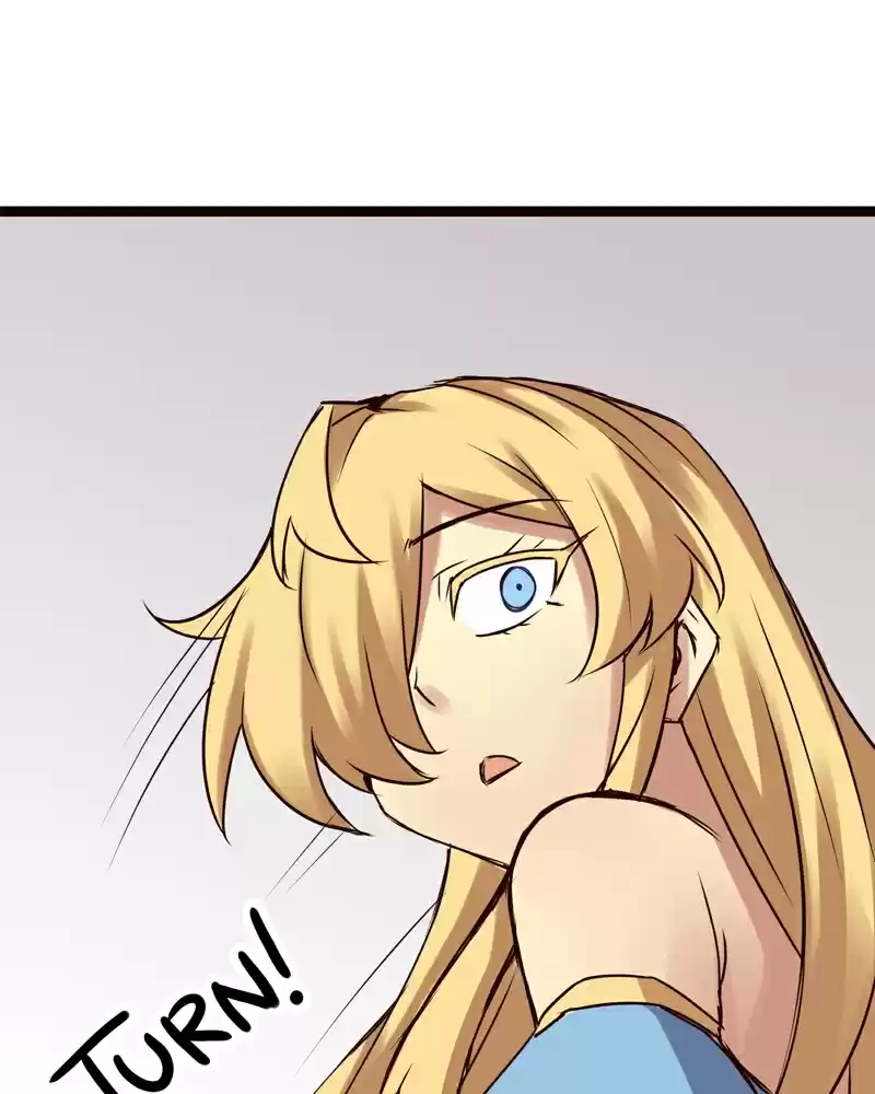 Everywhere & Nowhere Vol. 2 Ch. 163 Fragment of Time