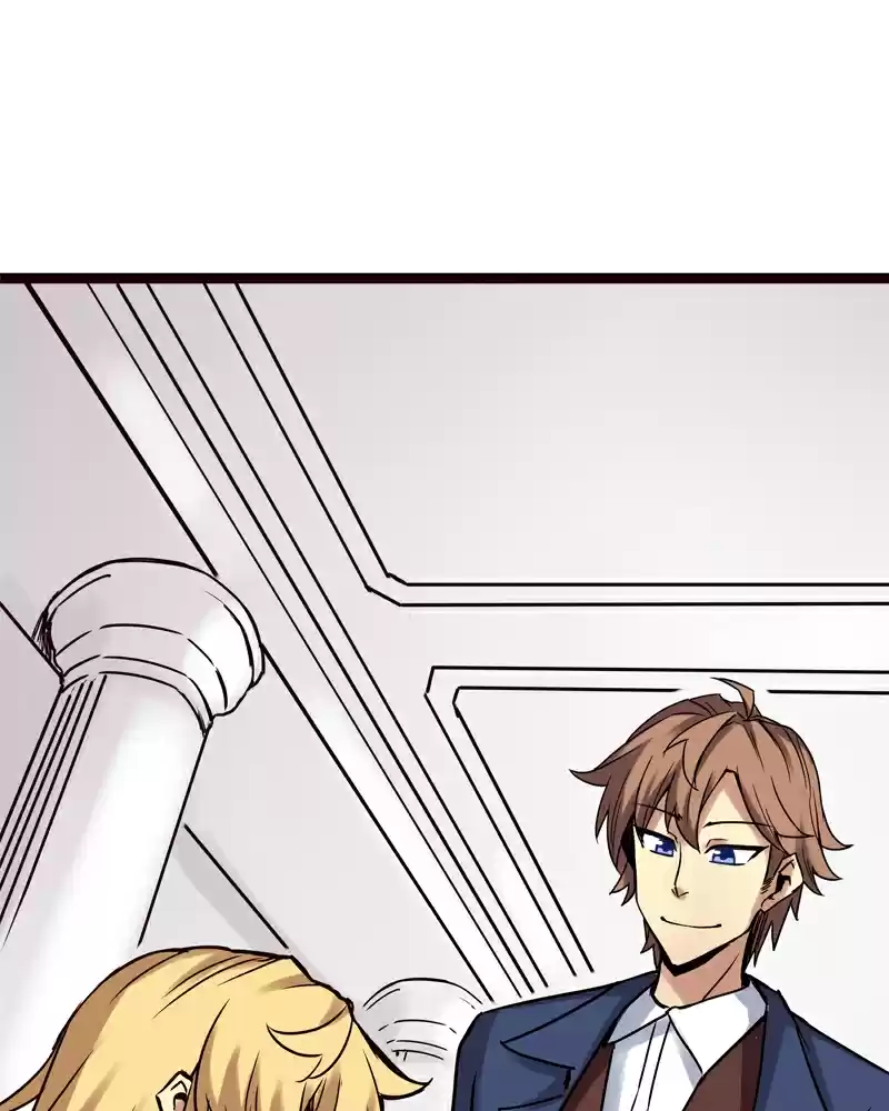 Everywhere & Nowhere Vol. 2 Ch. 163 Fragment of Time