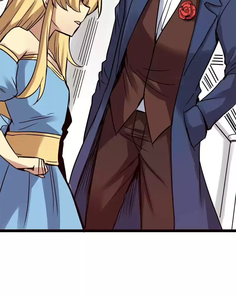 Everywhere & Nowhere Vol. 2 Ch. 163 Fragment of Time