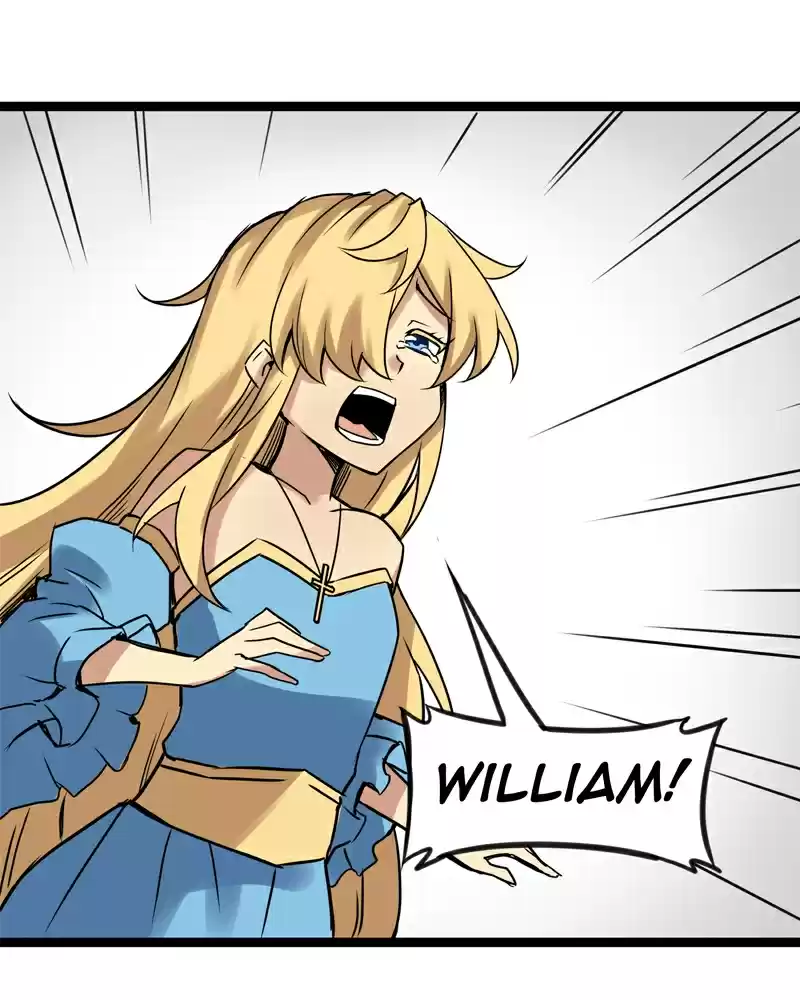 Everywhere & Nowhere Vol. 2 Ch. 163 Fragment of Time