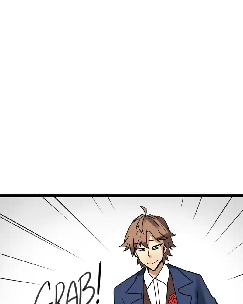 Everywhere & Nowhere Vol. 2 Ch. 163 Fragment of Time