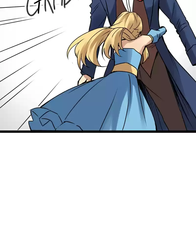 Everywhere & Nowhere Vol. 2 Ch. 163 Fragment of Time