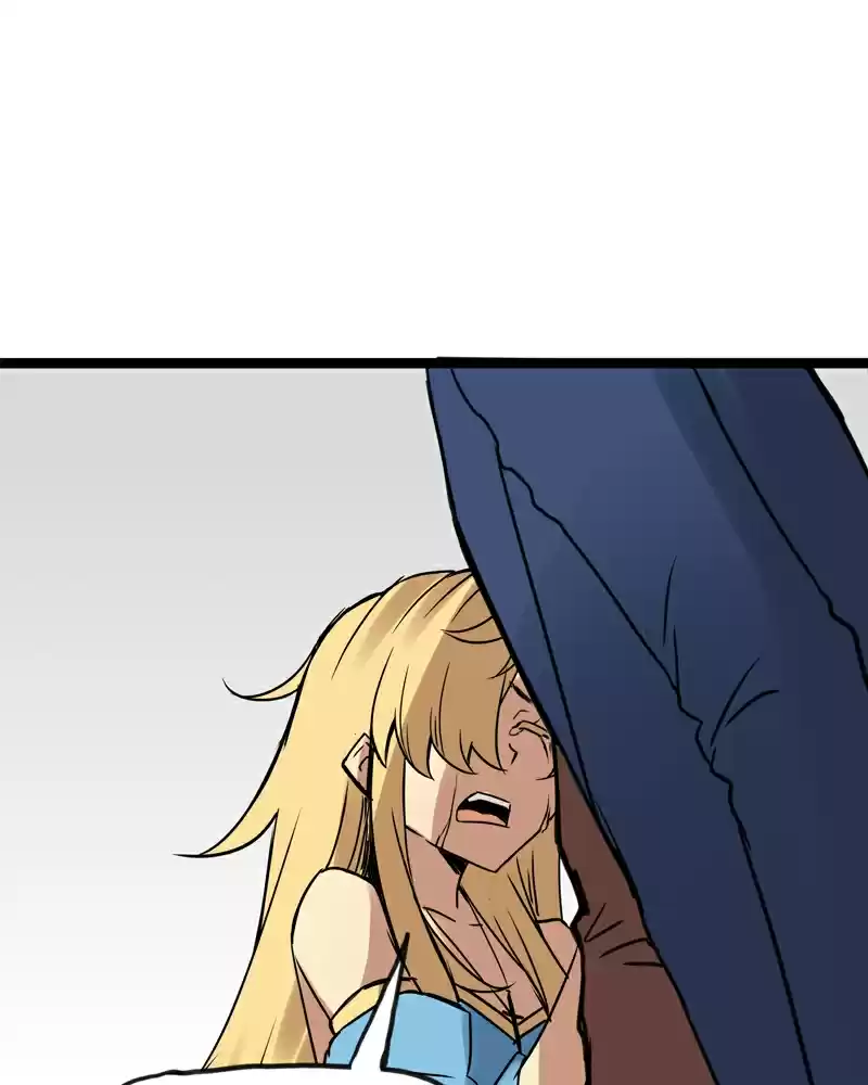 Everywhere & Nowhere Vol. 2 Ch. 163 Fragment of Time