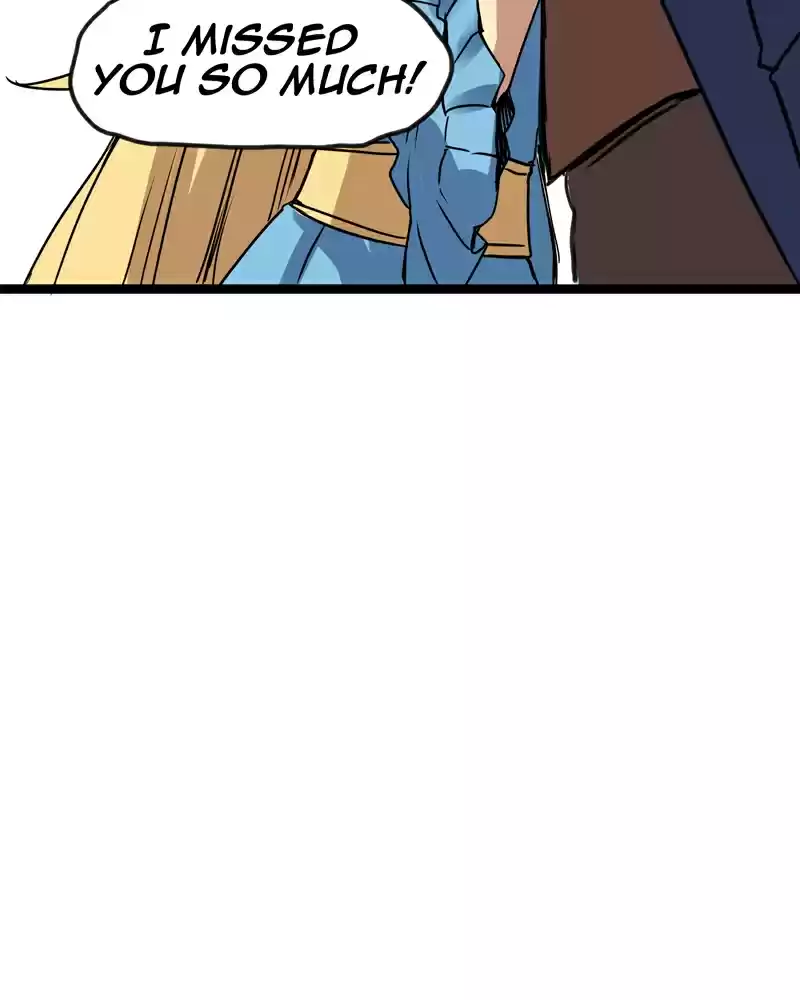 Everywhere & Nowhere Vol. 2 Ch. 163 Fragment of Time