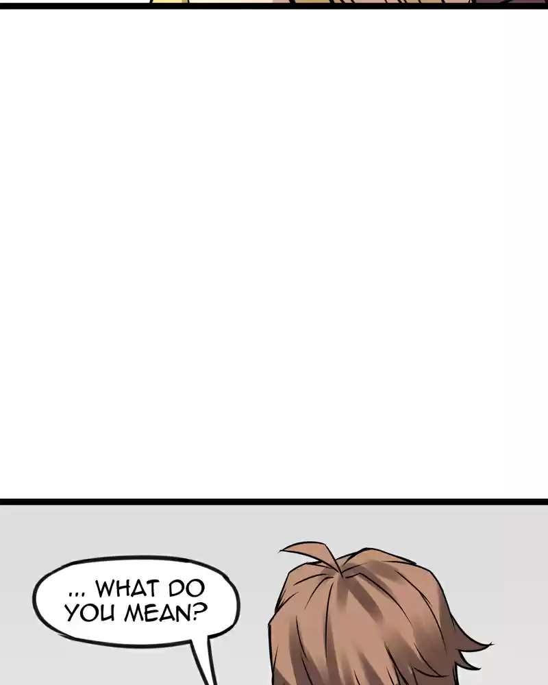 Everywhere & Nowhere Vol. 2 Ch. 163 Fragment of Time