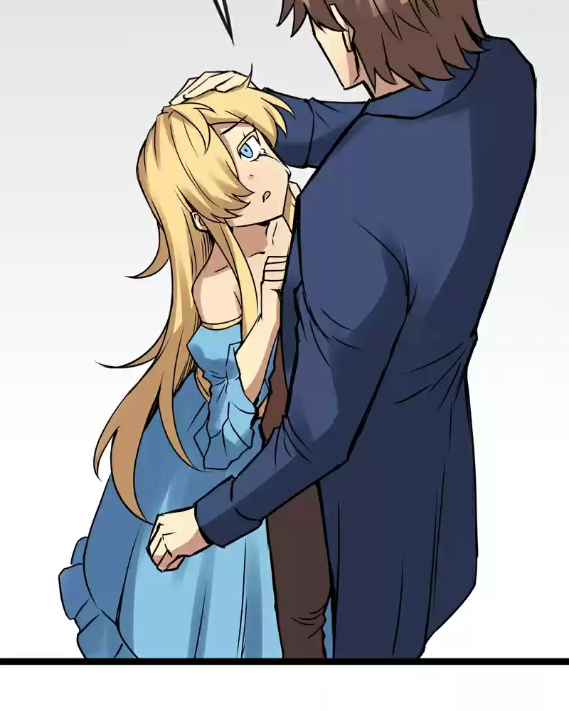 Everywhere & Nowhere Vol. 2 Ch. 163 Fragment of Time