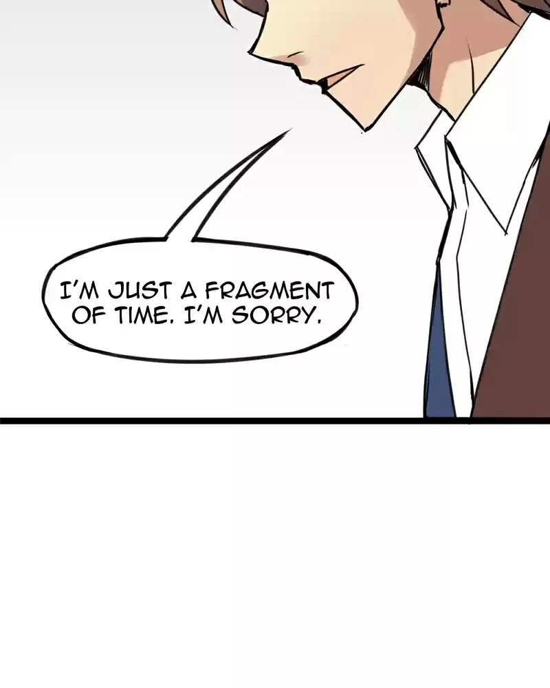 Everywhere & Nowhere Vol. 2 Ch. 163 Fragment of Time