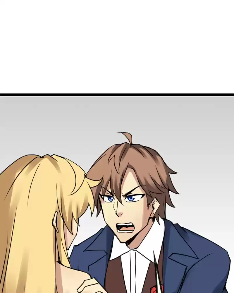 Everywhere & Nowhere Vol. 2 Ch. 163 Fragment of Time