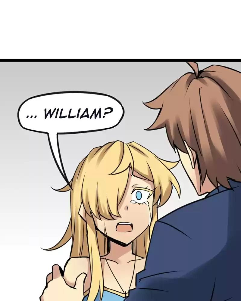 Everywhere & Nowhere Vol. 2 Ch. 163 Fragment of Time