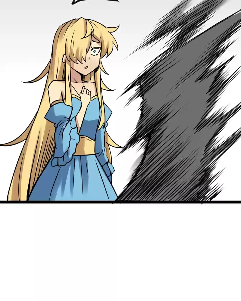 Everywhere & Nowhere Vol. 2 Ch. 163 Fragment of Time