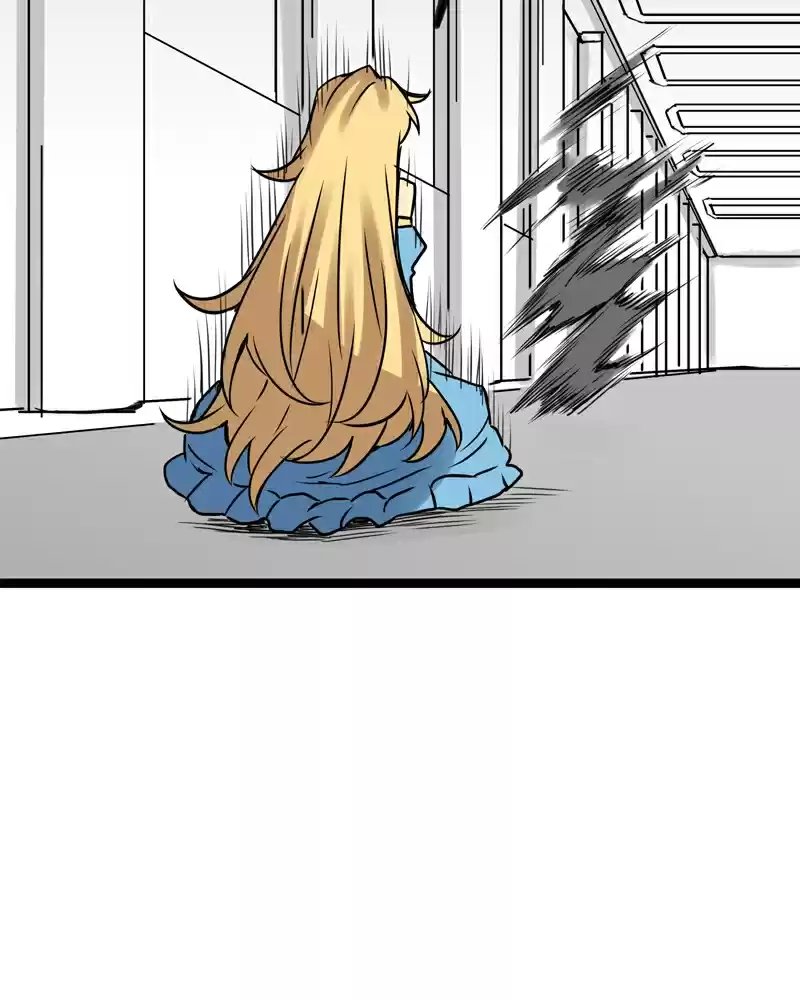 Everywhere & Nowhere Vol. 2 Ch. 163 Fragment of Time