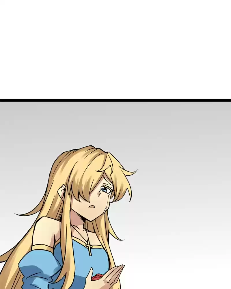 Everywhere & Nowhere Vol. 2 Ch. 163 Fragment of Time