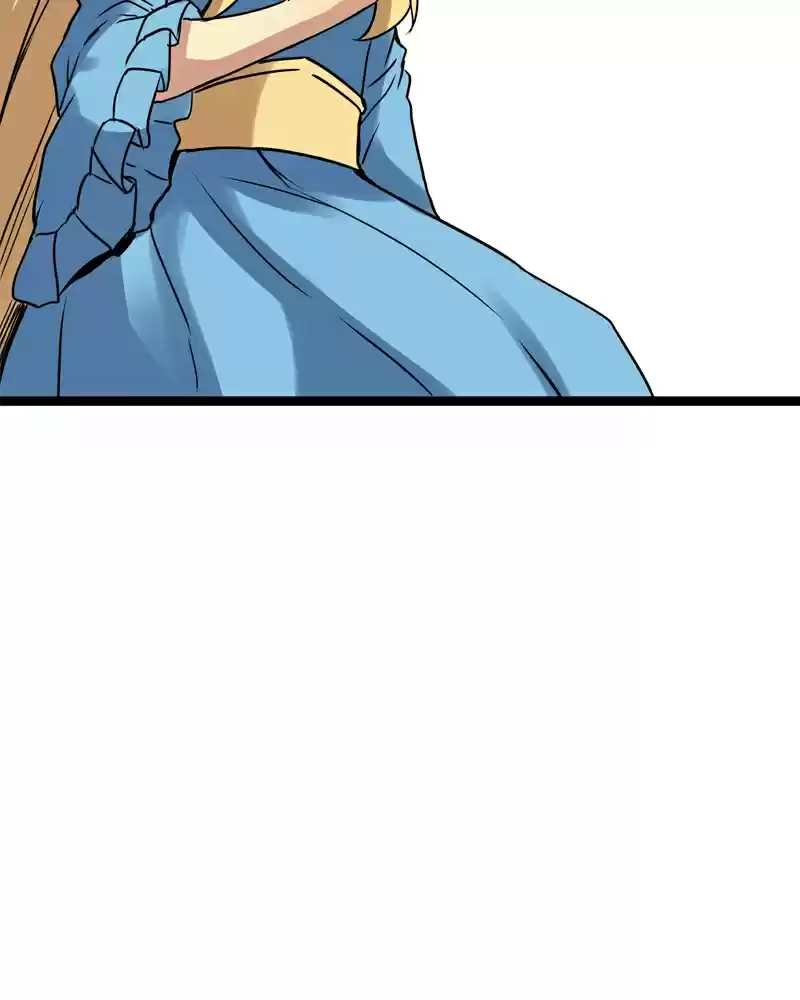 Everywhere & Nowhere Vol. 2 Ch. 163 Fragment of Time