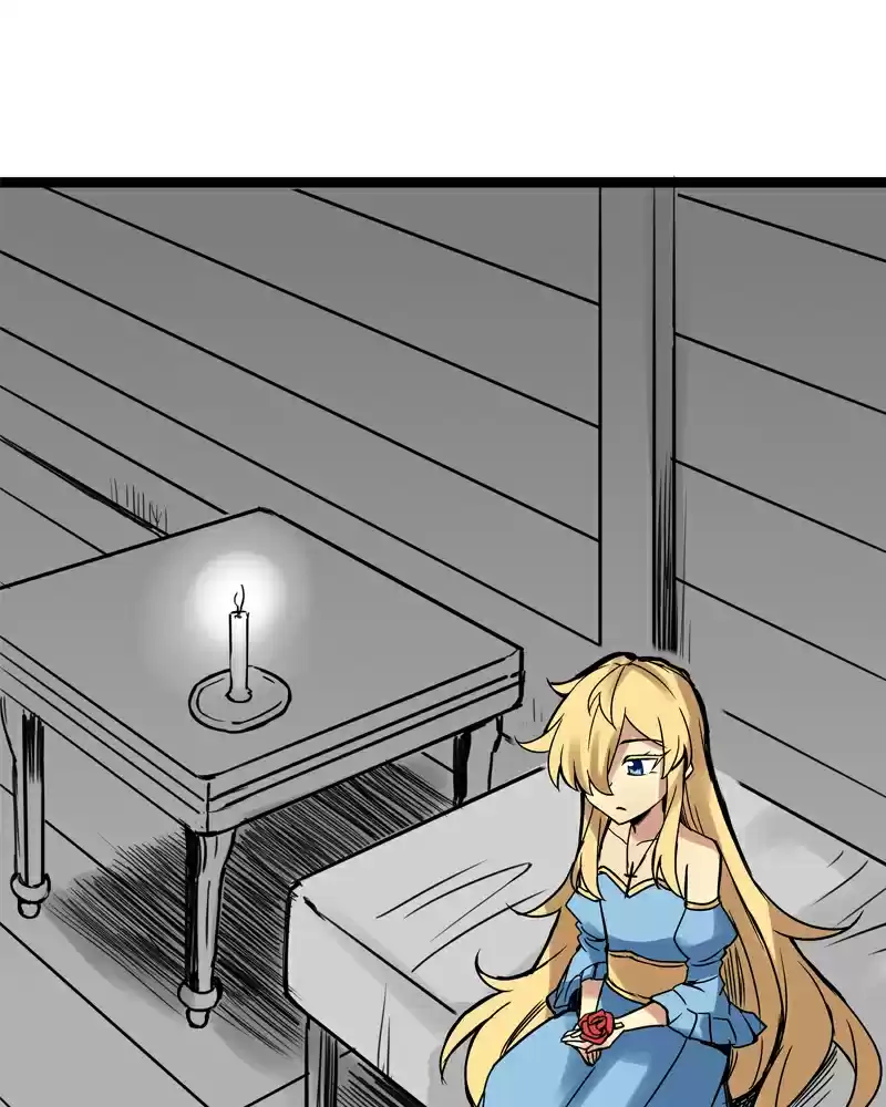 Everywhere & Nowhere Vol. 2 Ch. 164 The Ship