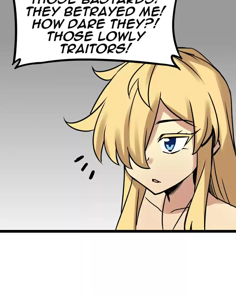 Everywhere & Nowhere Vol. 2 Ch. 164 The Ship