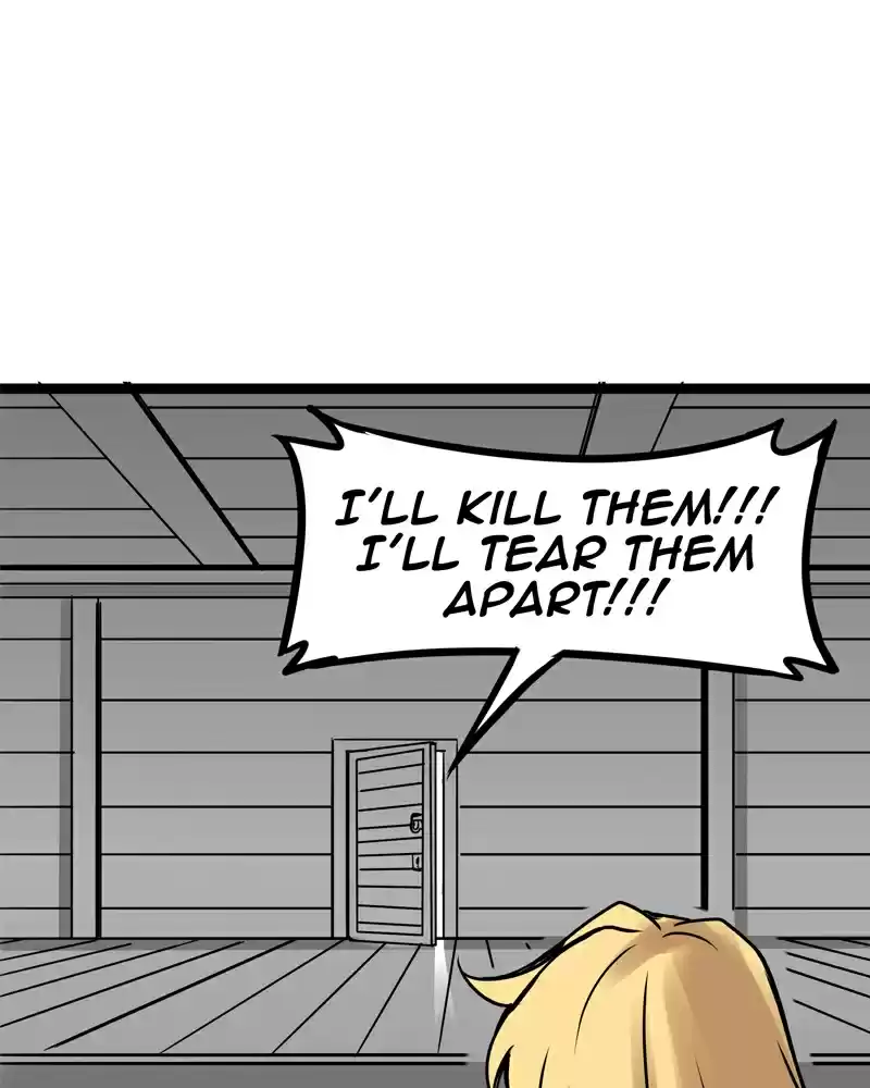 Everywhere & Nowhere Vol. 2 Ch. 164 The Ship