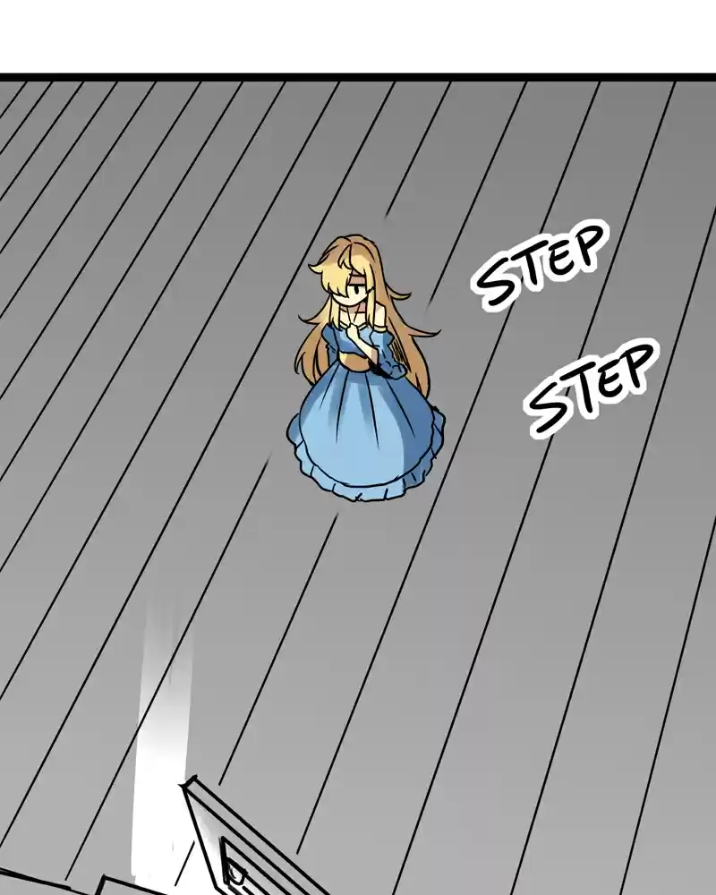 Everywhere & Nowhere Vol. 2 Ch. 164 The Ship