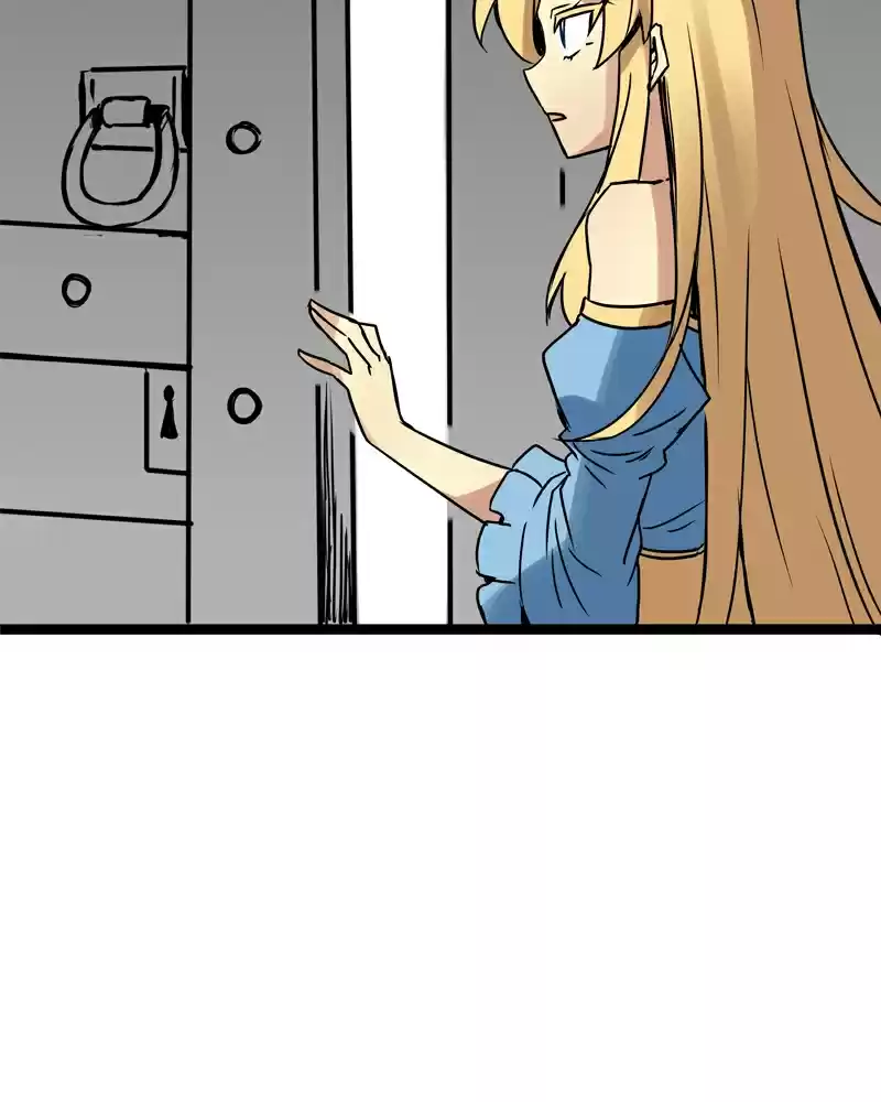 Everywhere & Nowhere Vol. 2 Ch. 164 The Ship